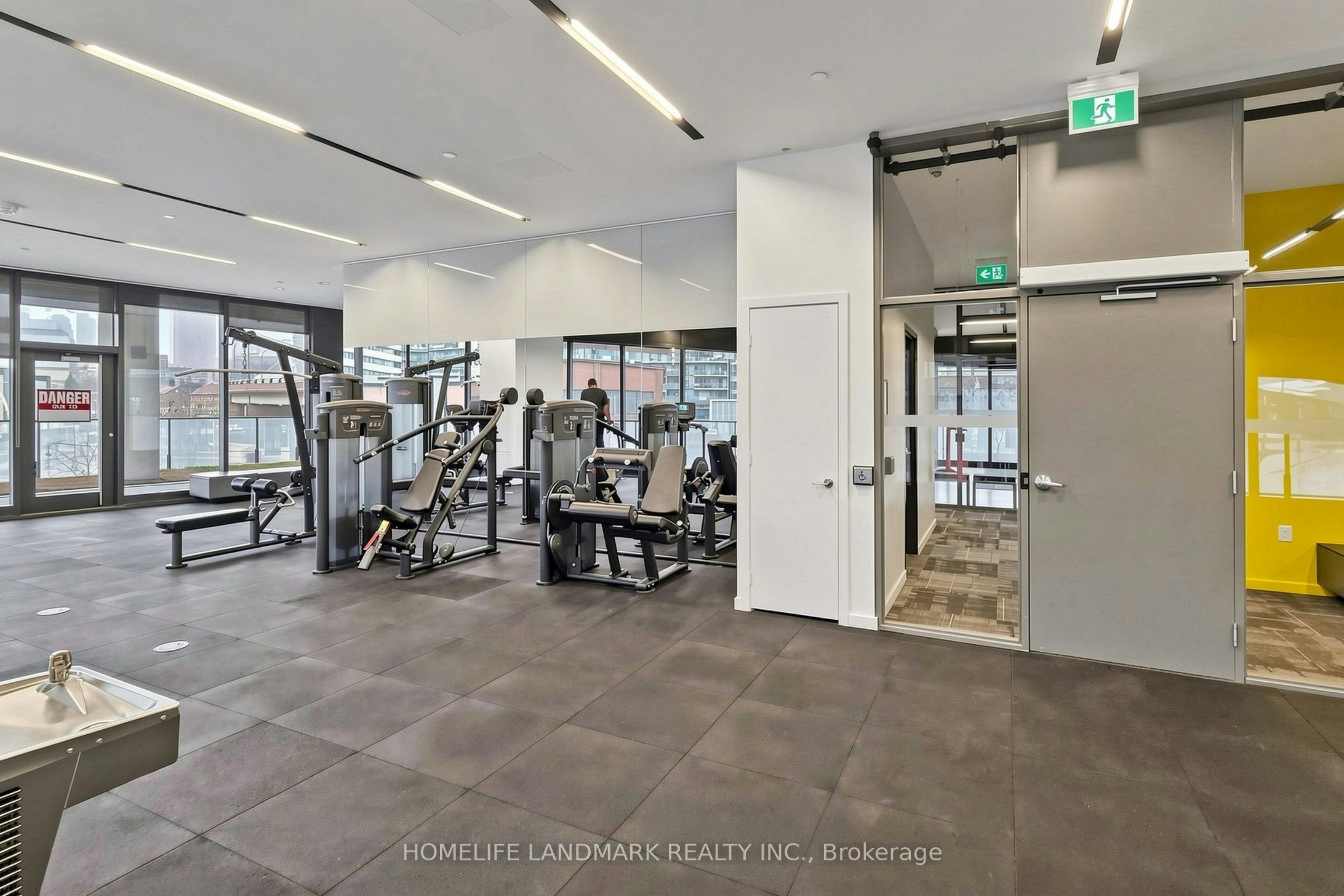 801-21 Lawren Harris Square, Toronto, ON, M5A 0T4 - 33