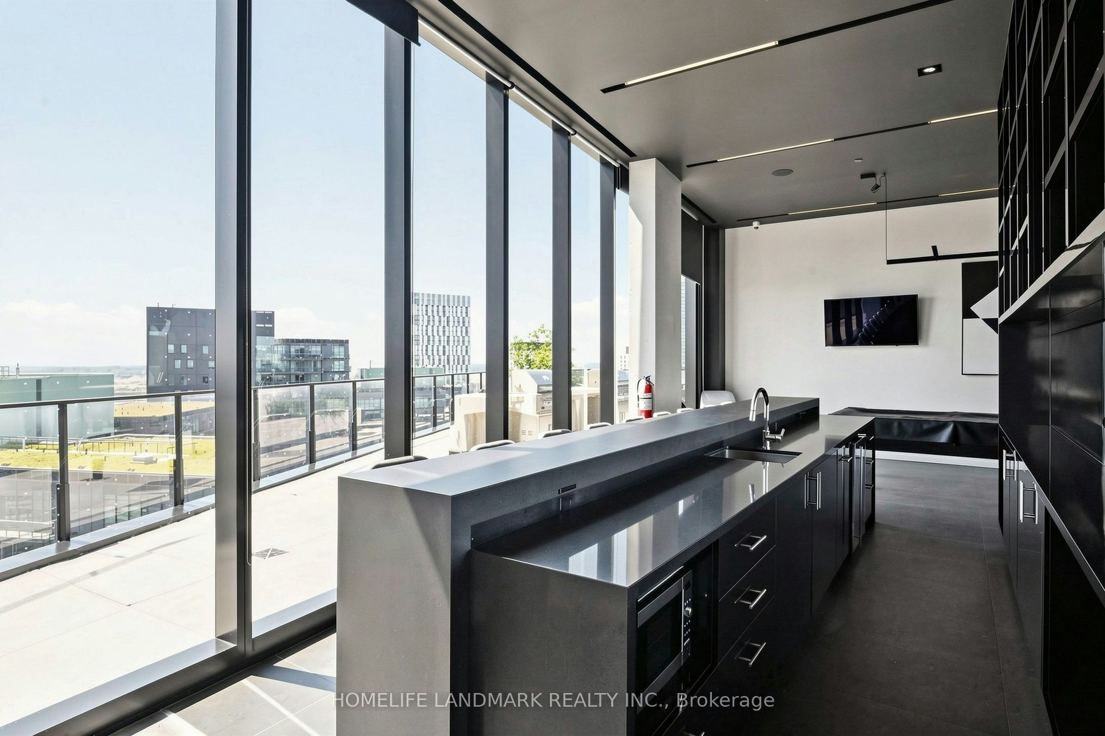801-21 Lawren Harris Square, Toronto, ON, M5A 0T4 - 29