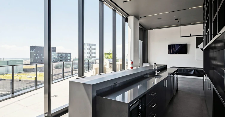 801-21 Lawren Harris Square, Toronto, ON, M5A 0T4 - 29