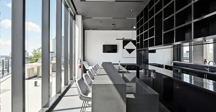801-21 Lawren Harris Square, Toronto, ON, M5A 0T4 - 30
