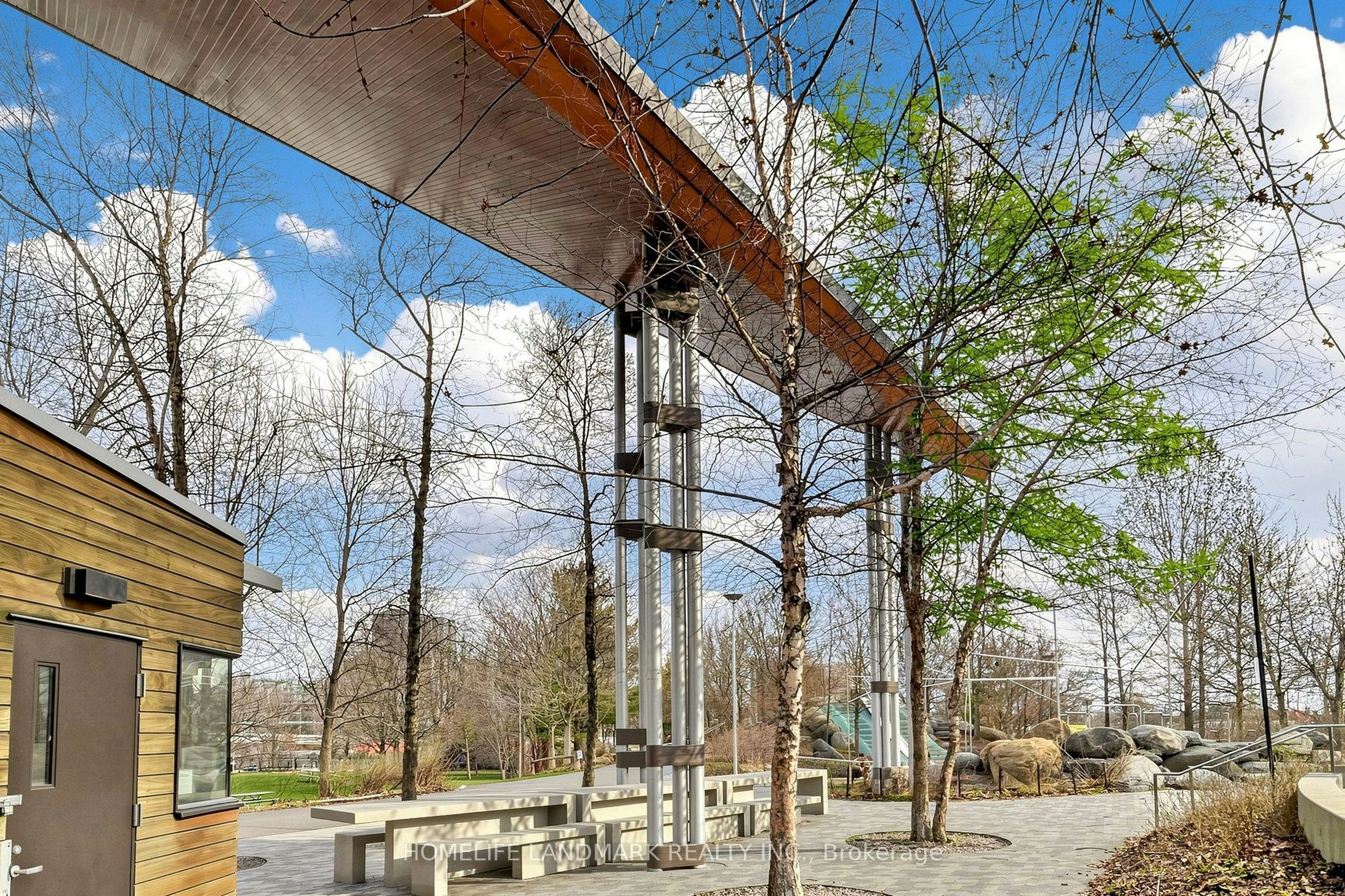 801-21 Lawren Harris Square, Toronto, ON, M5A 0T4 - 46