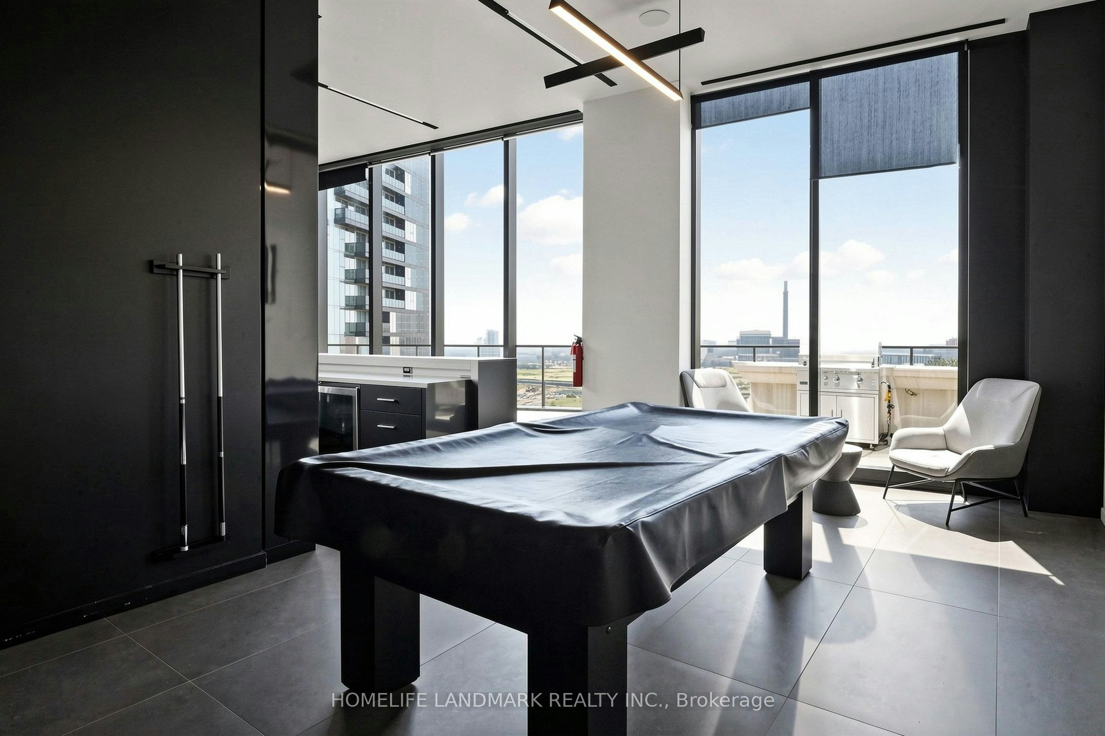 801-21 Lawren Harris Square, Toronto, ON, M5A 0T4 - 27