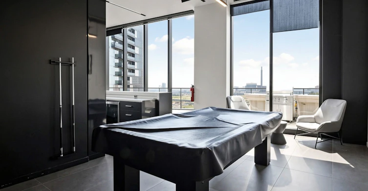 801-21 Lawren Harris Square, Toronto, ON, M5A 0T4 - 27