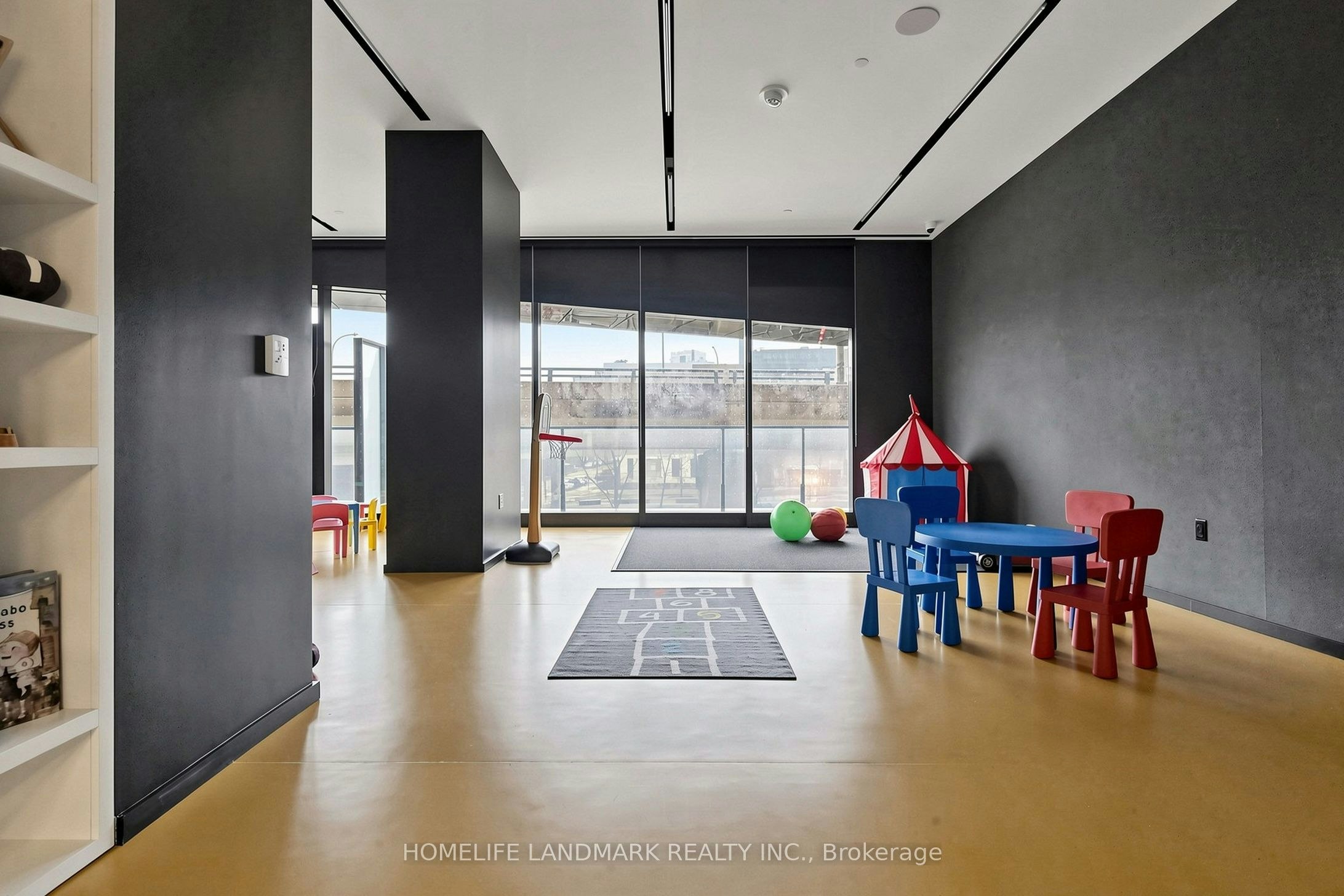 801-21 Lawren Harris Square, Toronto, ON, M5A 0T4 - 36
