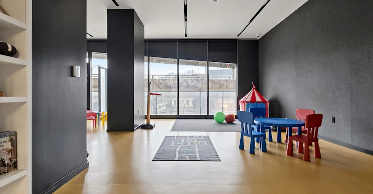 801-21 Lawren Harris Square, Toronto, ON, M5A 0T4 - 36