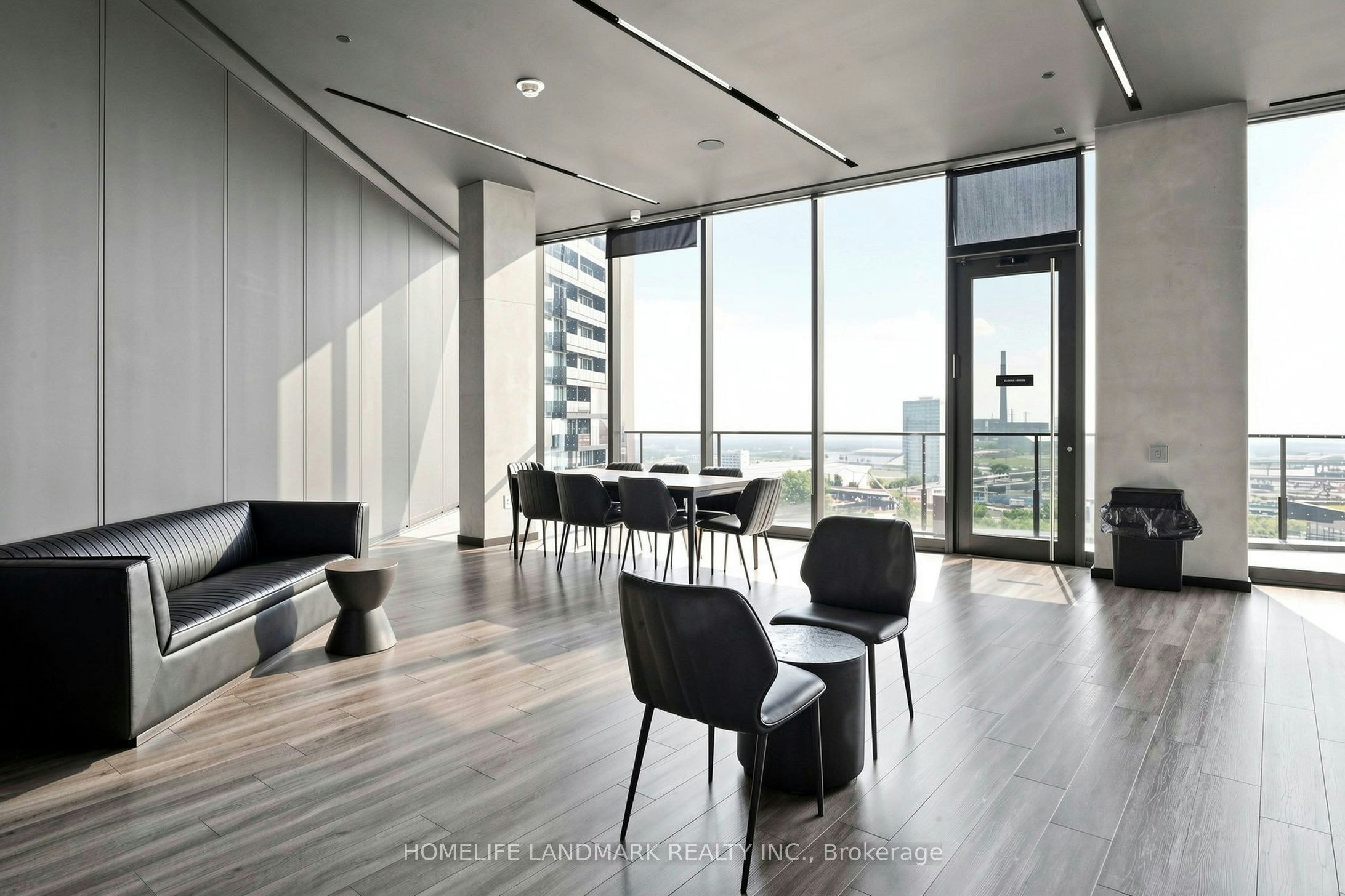 801-21 Lawren Harris Square, Toronto, ON, M5A 0T4 - 28