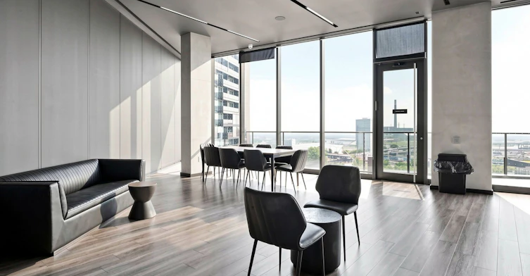 801-21 Lawren Harris Square, Toronto, ON, M5A 0T4 - 28