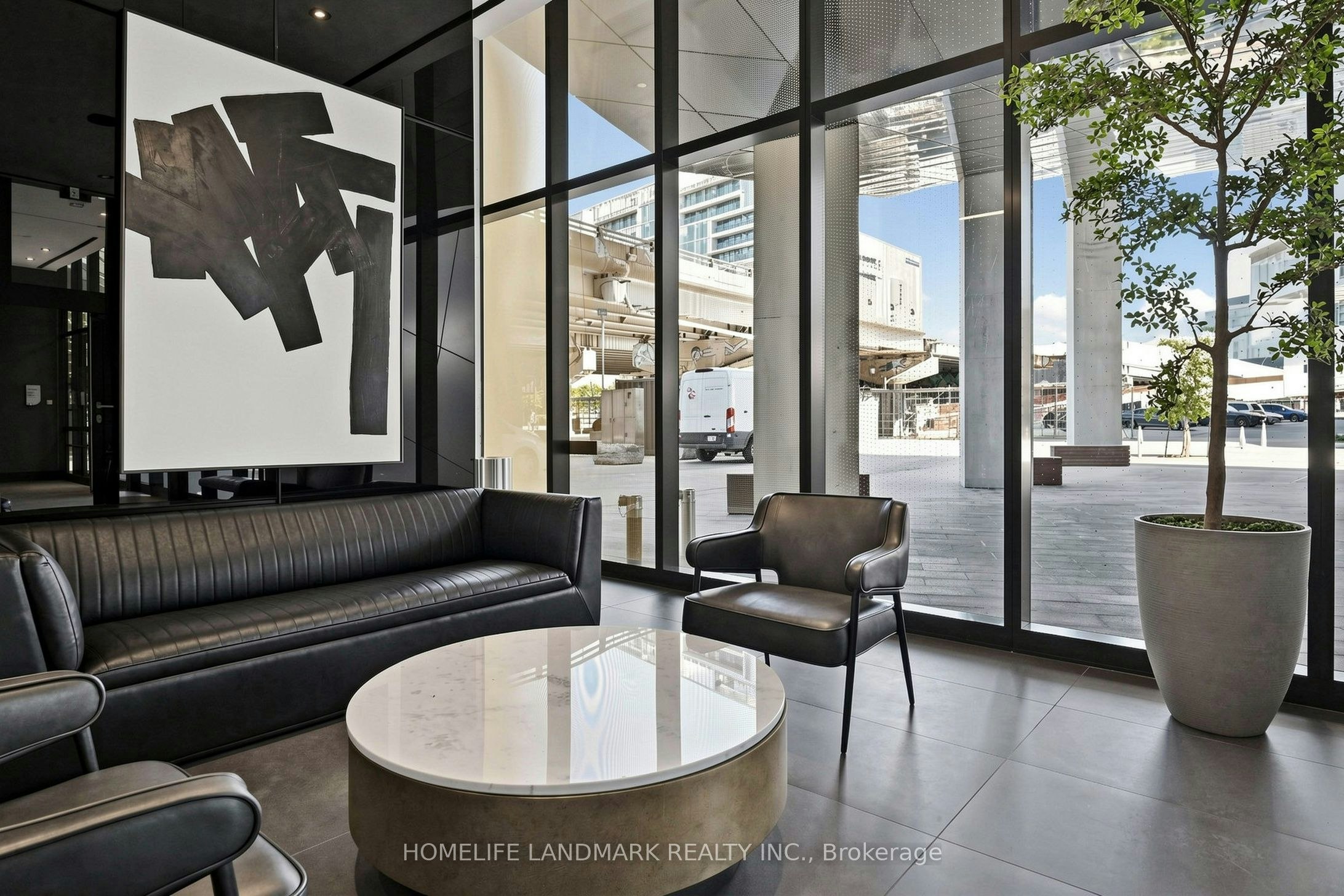 801-21 Lawren Harris Square, Toronto, ON, M5A 0T4 - 8