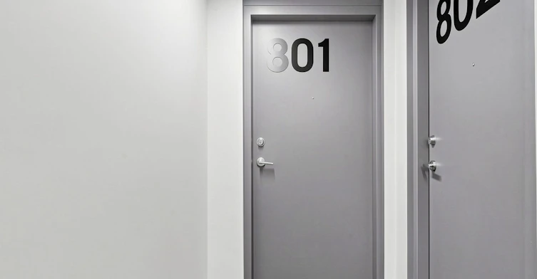 801-21 Lawren Harris Square, Toronto, ON, M5A 0T4 - 42