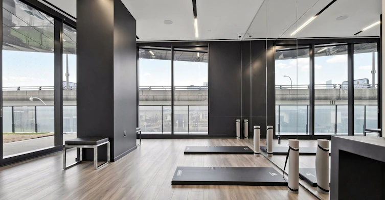 801-21 Lawren Harris Square, Toronto, ON, M5A 0T4 - 31