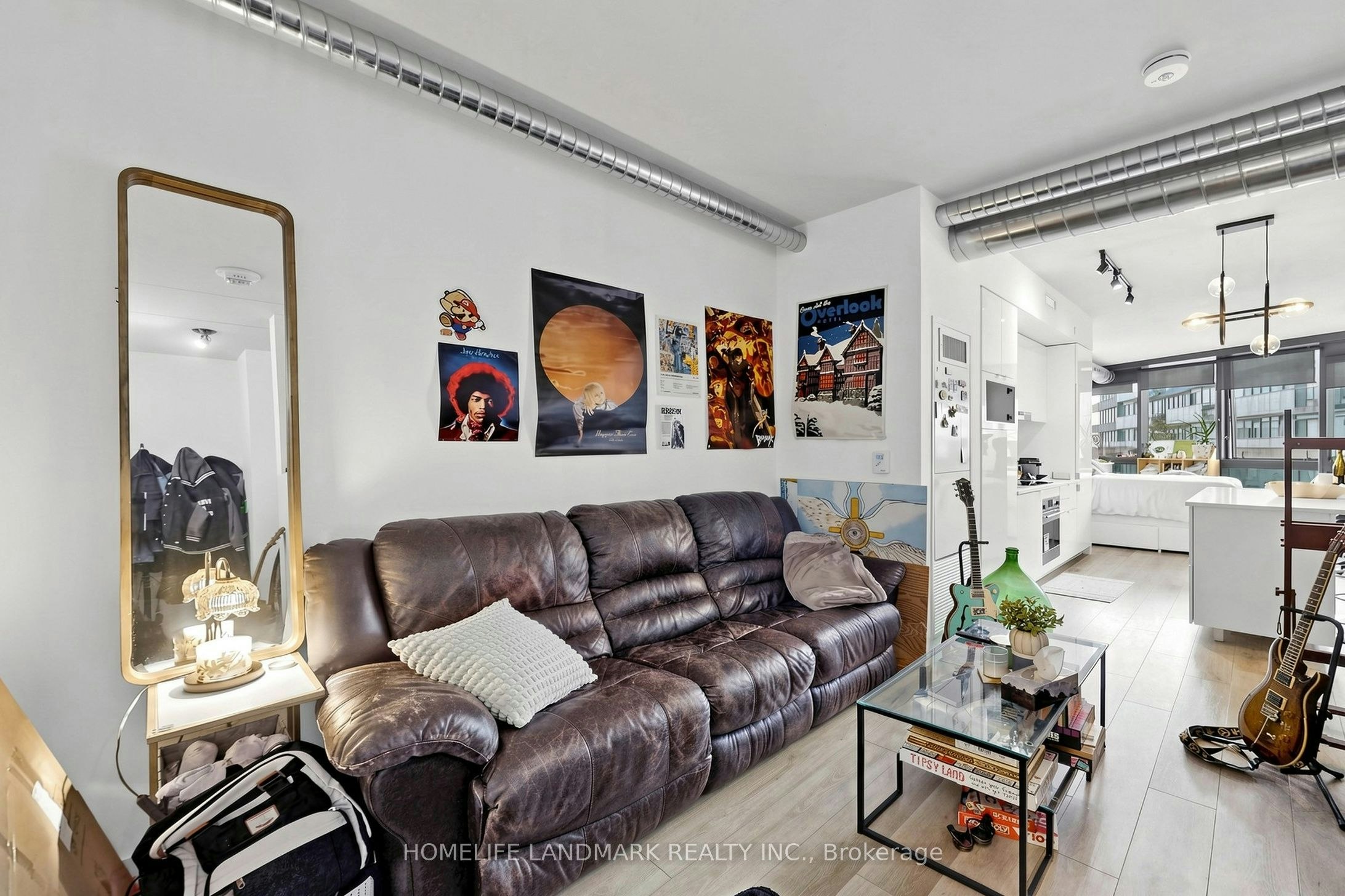 801-21 Lawren Harris Square, Toronto, ON, M5A 0T4 - 13