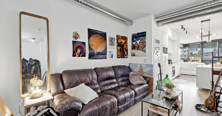 801-21 Lawren Harris Square, Toronto, ON, M5A 0T4 - 13