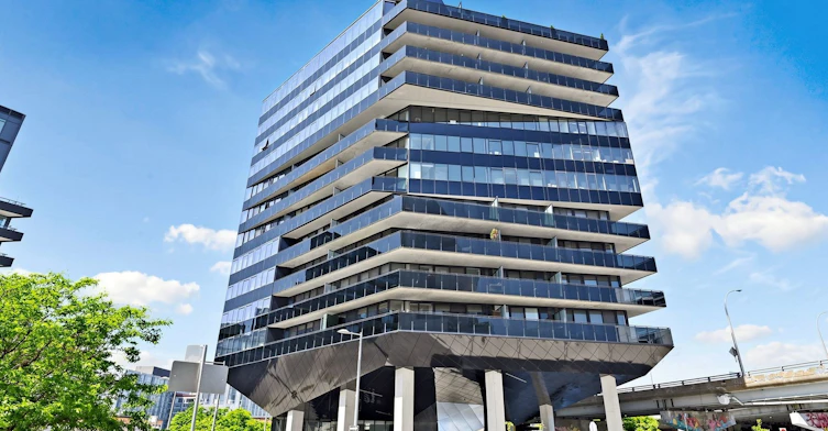 801-21 Lawren Harris Square, Toronto, ON, M5A 0T4