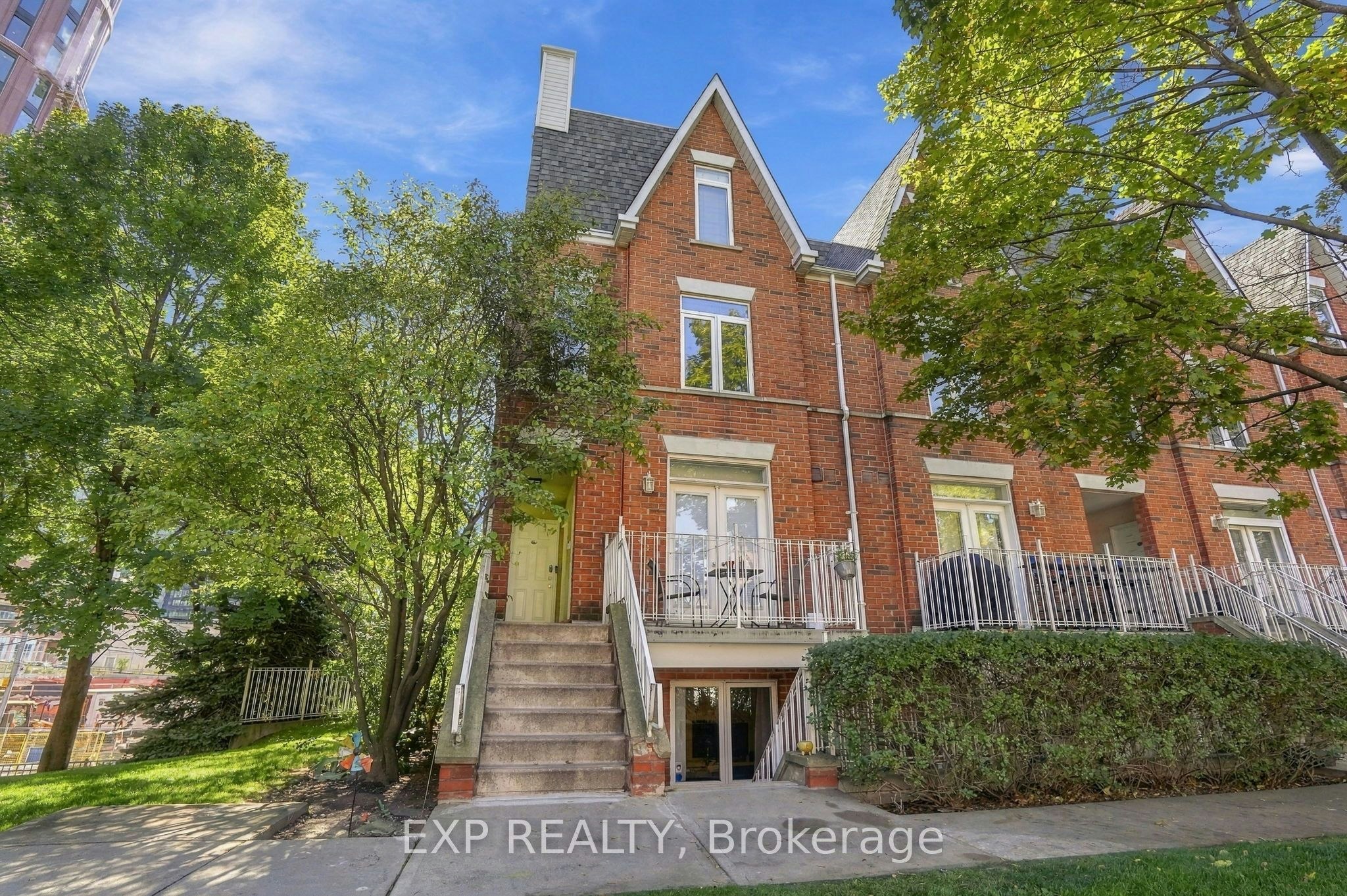 101-1 Sudbury Street, Toronto, ON, M6J 3W6