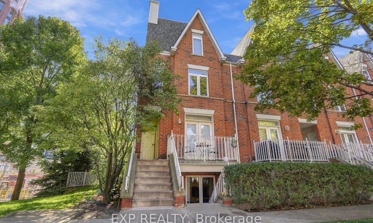 101-1 Sudbury Street