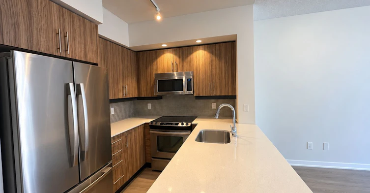 1407-75 East Liberty Street, Toronto, ON, M6K 3R3 - 4