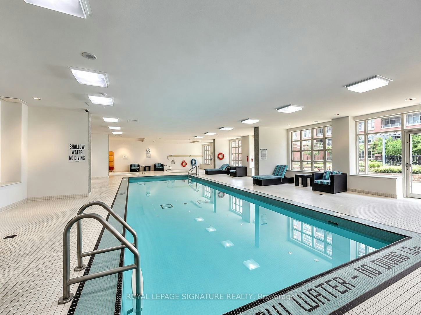 1407-75 East Liberty Street, Toronto, ON, M6K 3R3 - 13