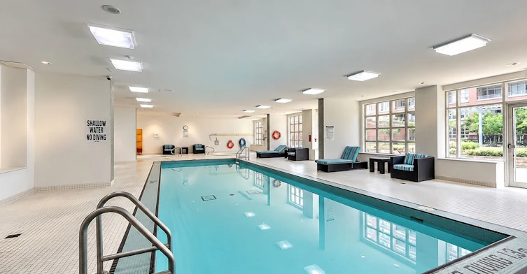 1407-75 East Liberty Street, Toronto, ON, M6K 3R3 - 13
