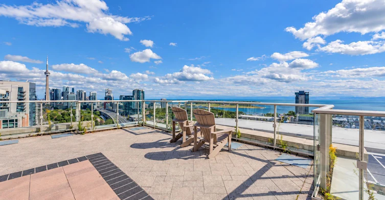 1407-75 East Liberty Street, Toronto, ON, M6K 3R3 - 18