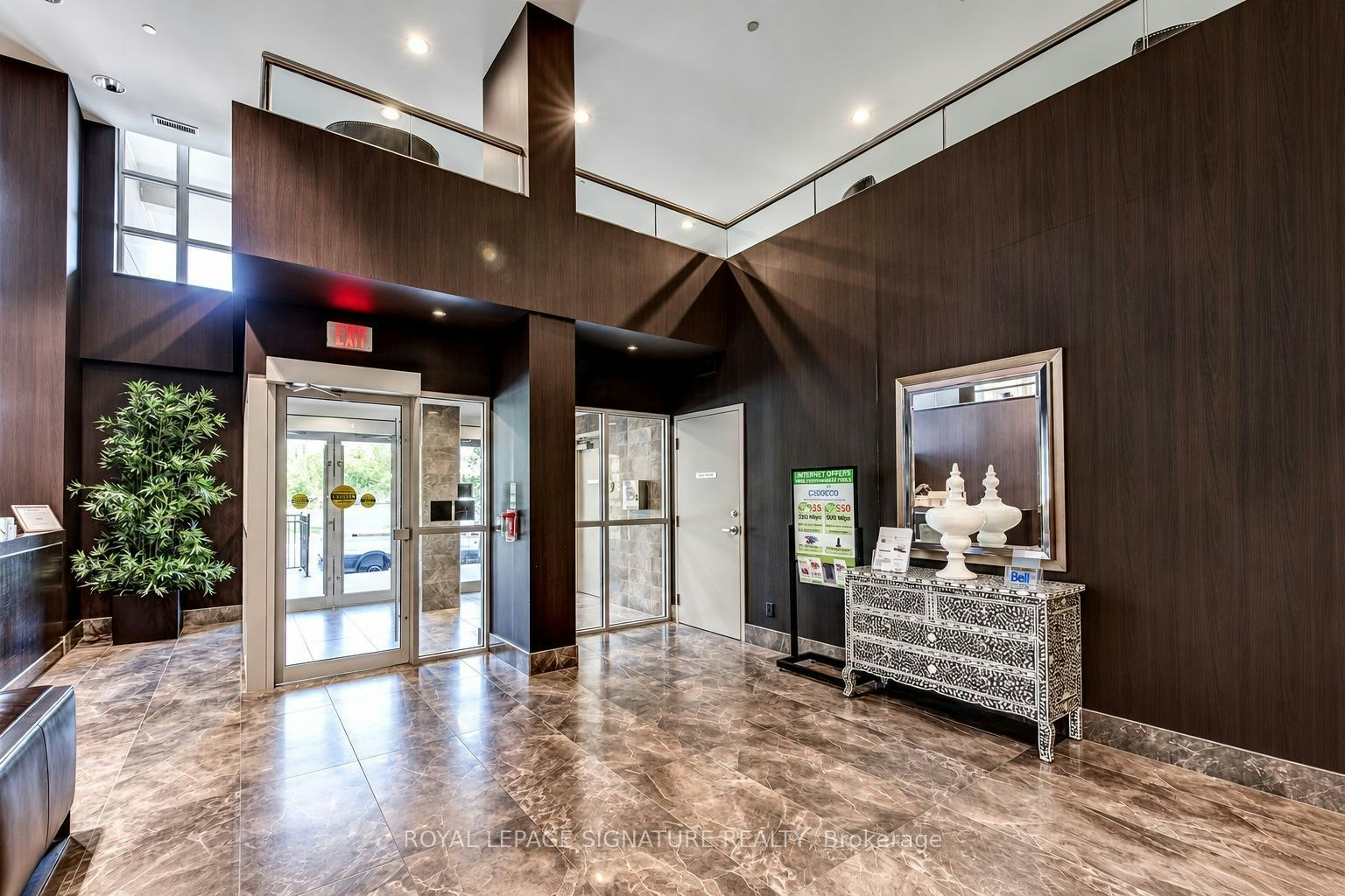 1407-75 East Liberty Street, Toronto, ON, M6K 3R3 - 22