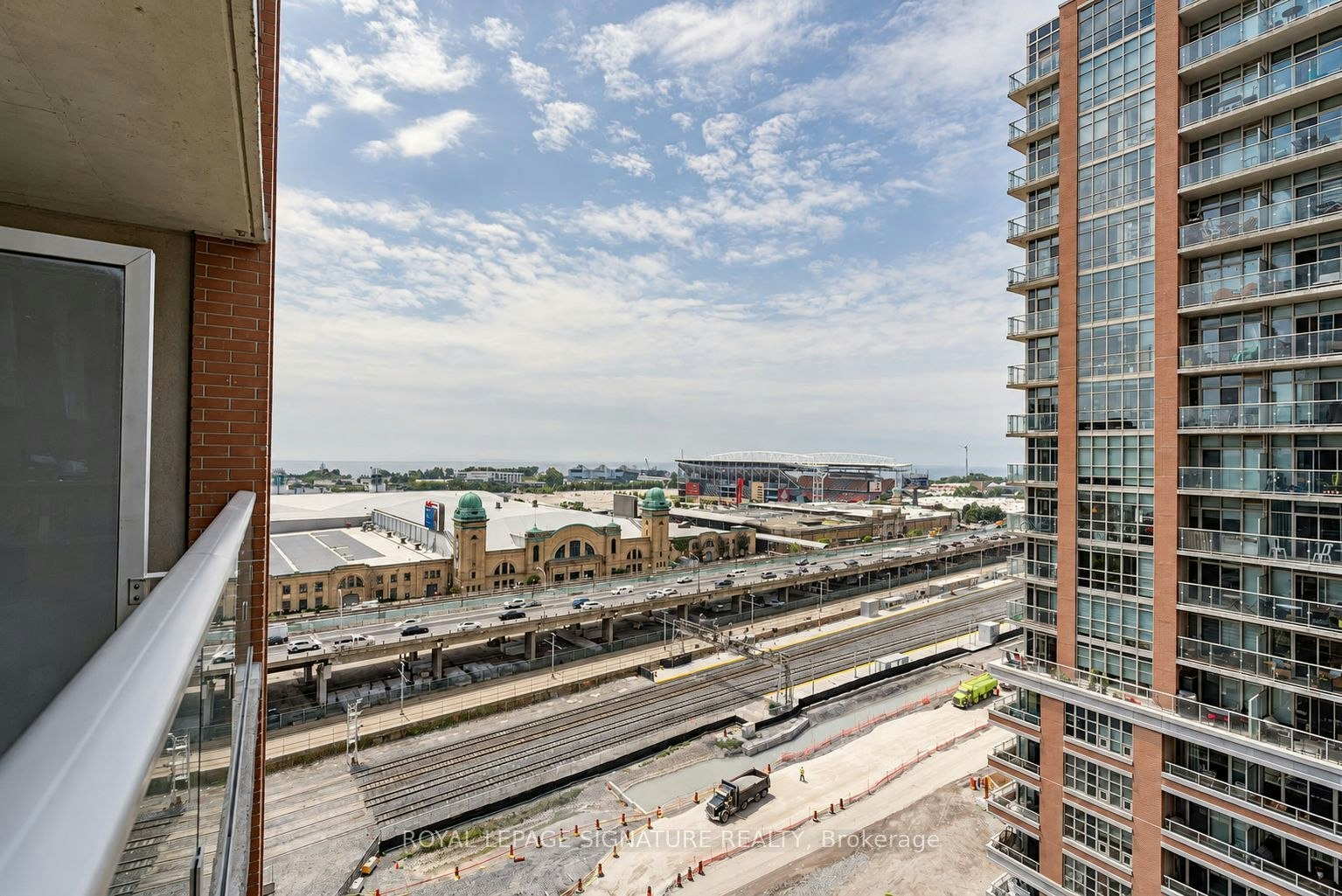 1407-75 East Liberty Street, Toronto, ON, M6K 3R3 - 12