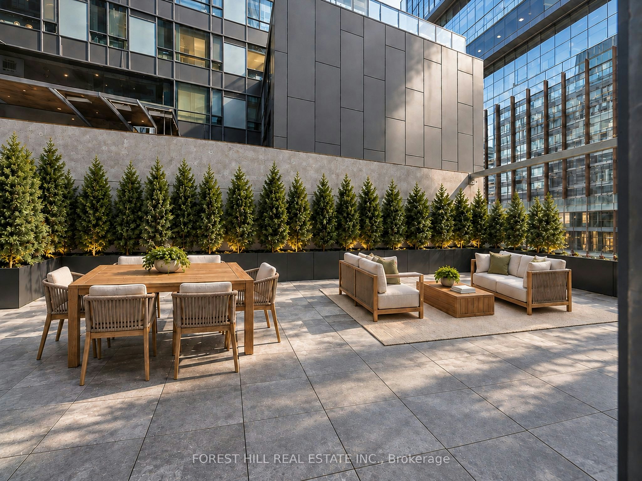 201-284 King Street E, Toronto, ON, M5A 1K4