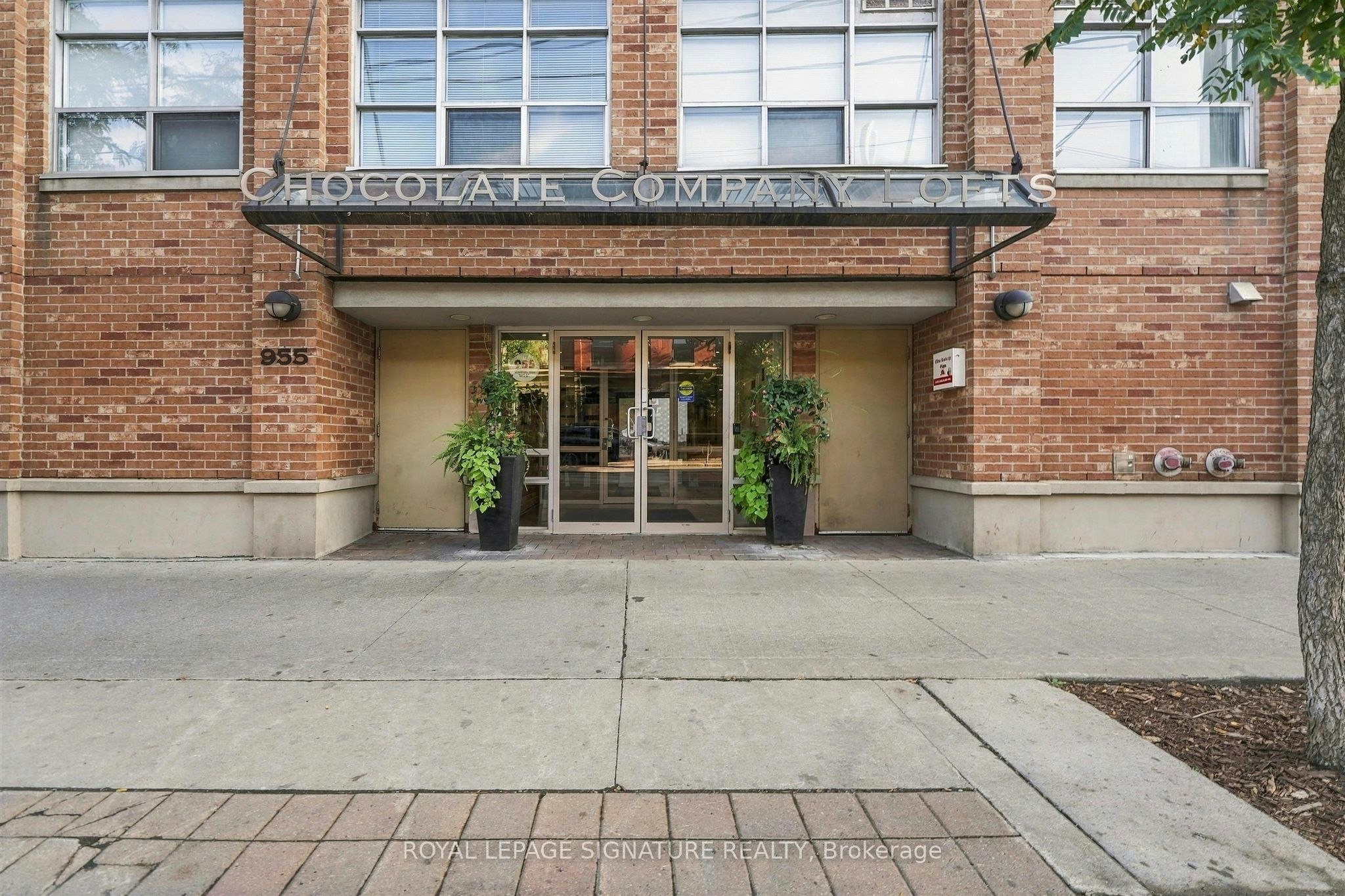 308-955 Queen Street W, Toronto, ON, M6J 3X5 - 10
