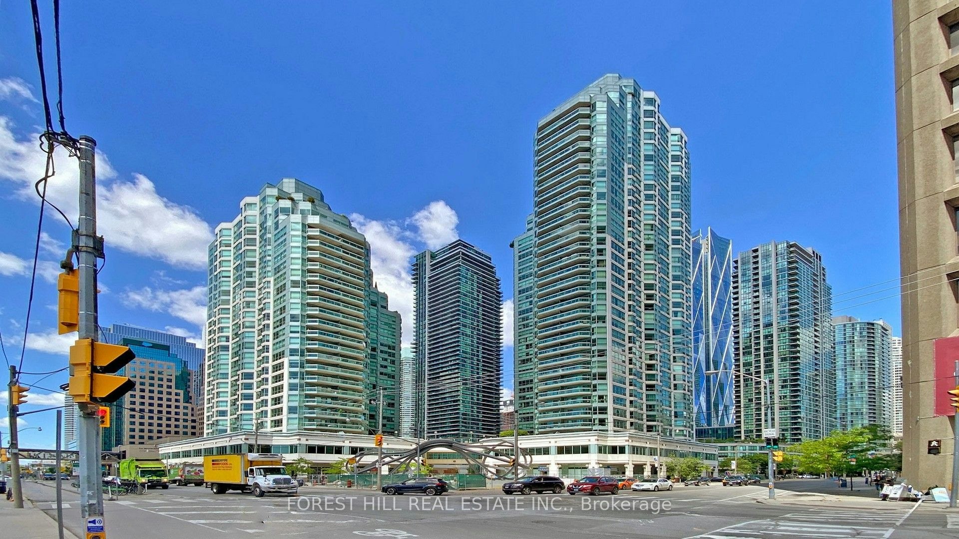 1810-10 Yonge Street, Toronto, ON, M5E 1R4 - 14