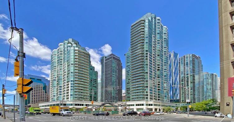 1810-10 Yonge Street, Toronto, ON, M5E 1R4 - 14