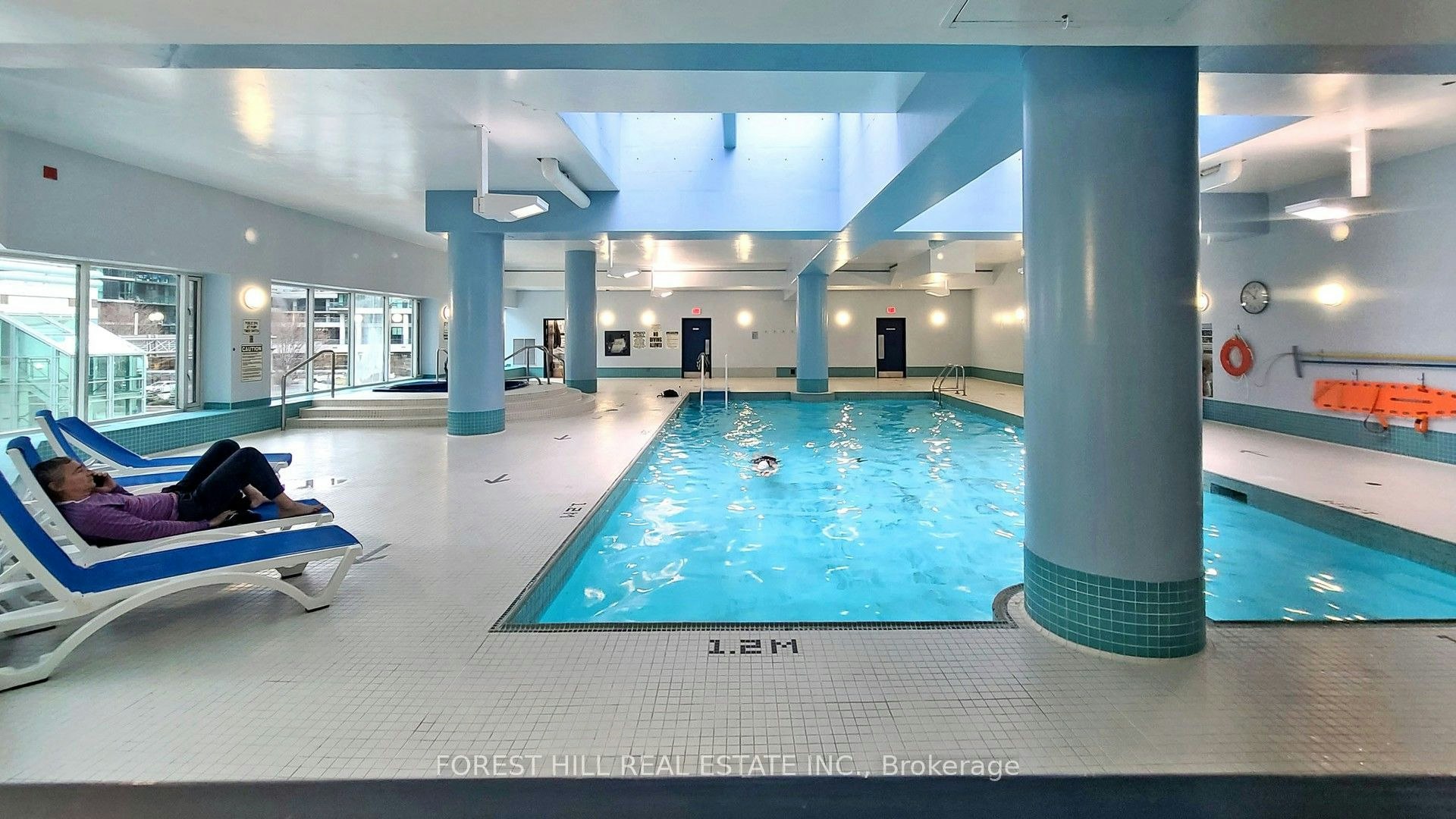1810-10 Yonge Street, Toronto, ON, M5E 1R4 - 17