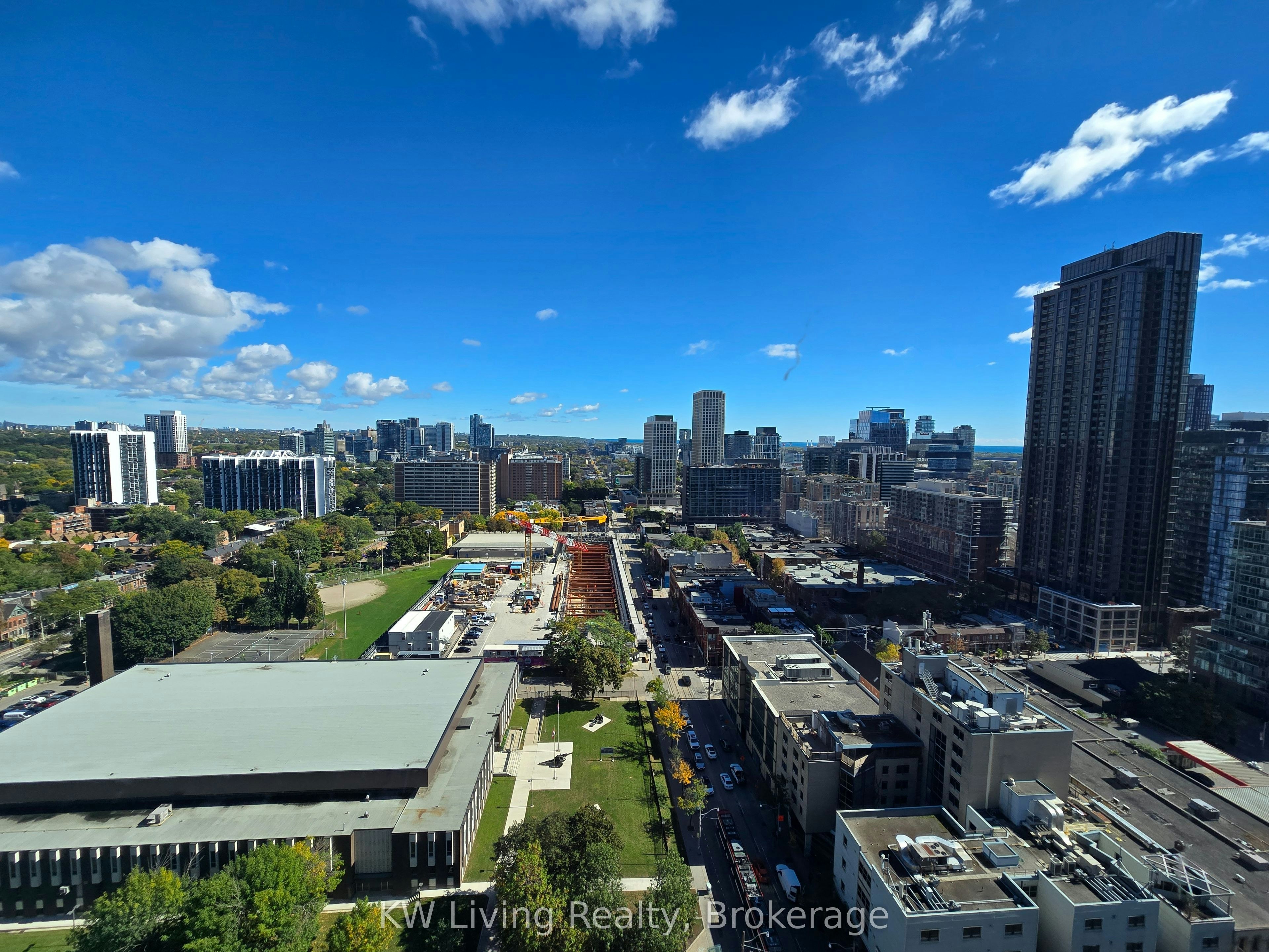 2705-100 Queen Street E, Toronto, ON, M5C 0B5 - 13