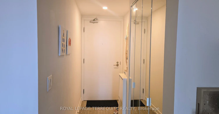 1511-19 Western Battery Road, Toronto, ON, M6K 0E3 - 2