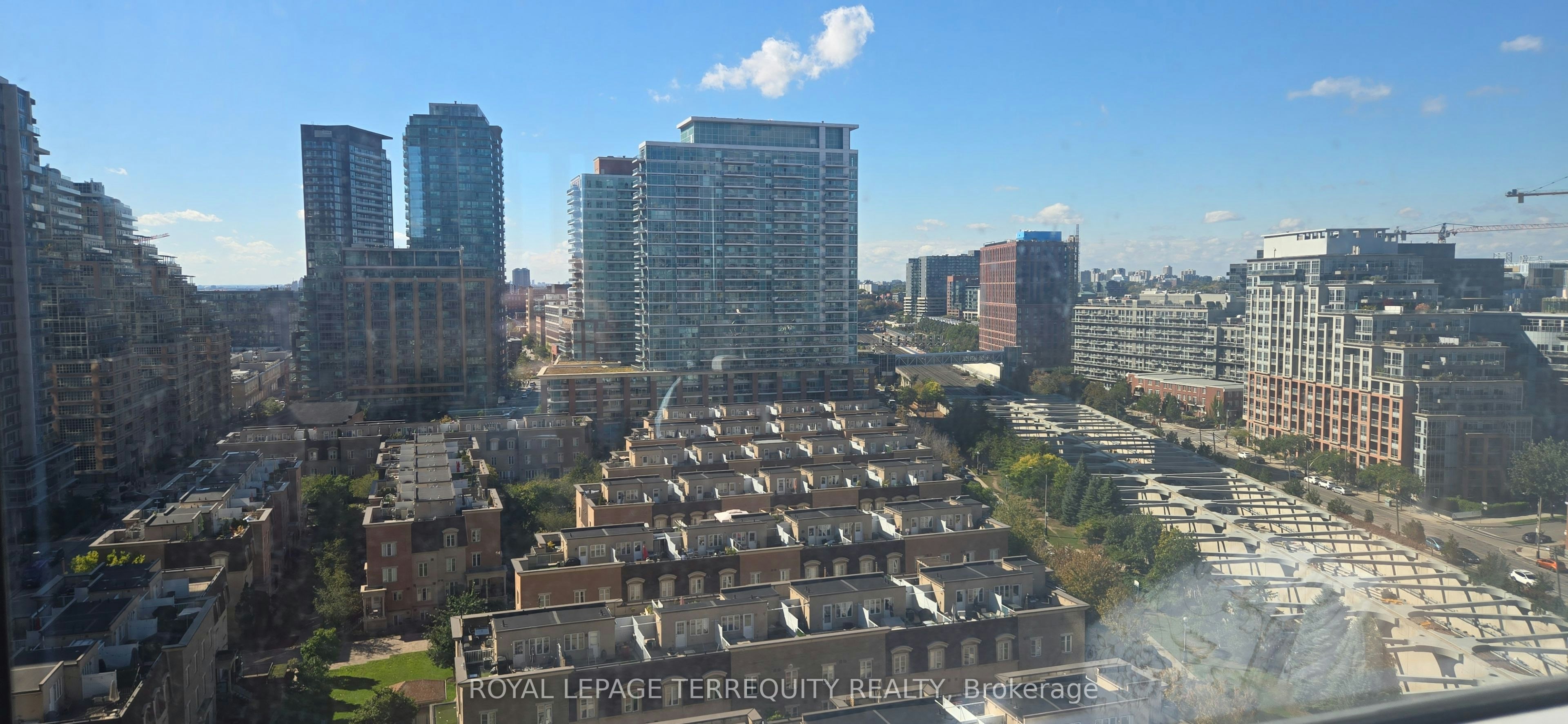 1511-19 Western Battery Road, Toronto, ON, M6K 0E3 - 15
