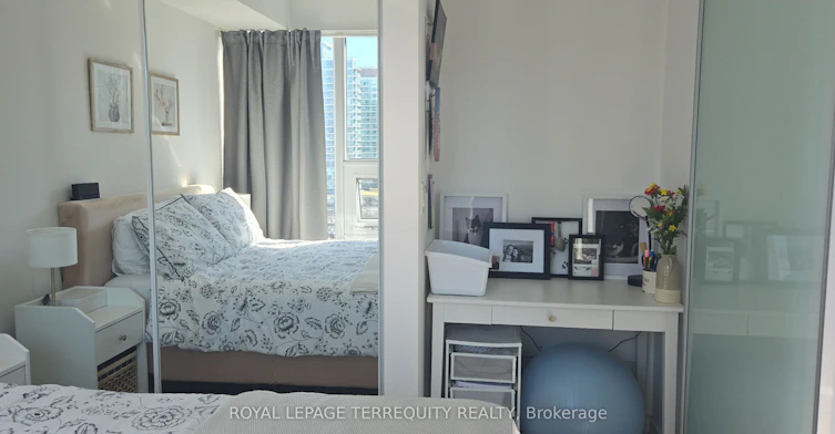 1511-19 Western Battery Road, Toronto, ON, M6K 0E3 - 11