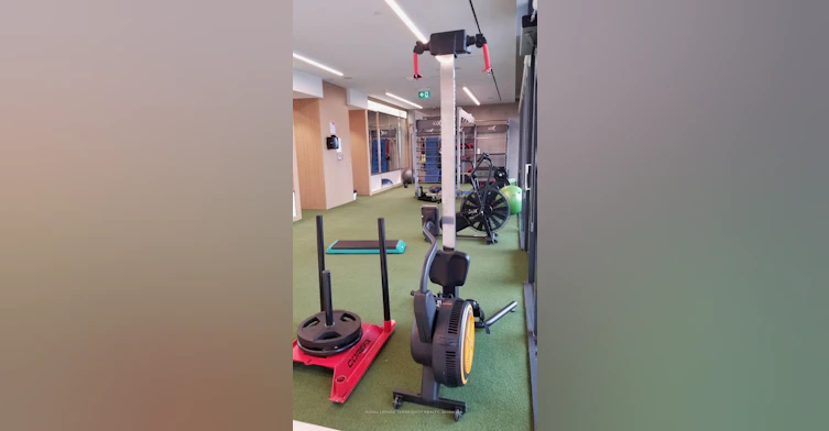 1511-19 Western Battery Road, Toronto, ON, M6K 0E3 - 19