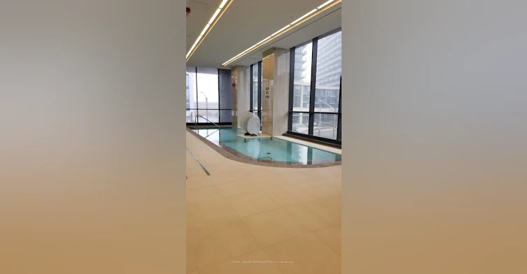 1511-19 Western Battery Road, Toronto, ON, M6K 0E3 - 24