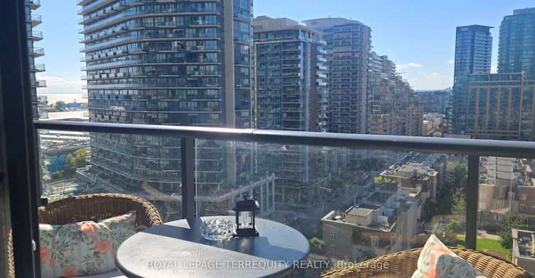 1511-19 Western Battery Road, Toronto, ON, M6K 0E3 - 16