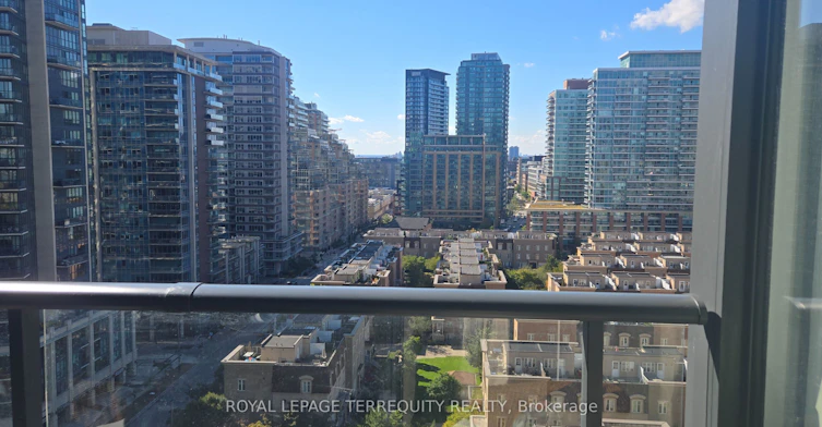 1511-19 Western Battery Road, Toronto, ON, M6K 0E3 - 17