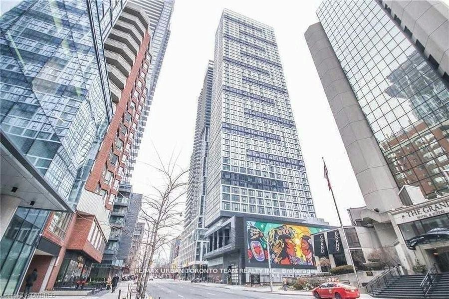 3707-181 Dundas Street E, Toronto, ON, M5A 0N5