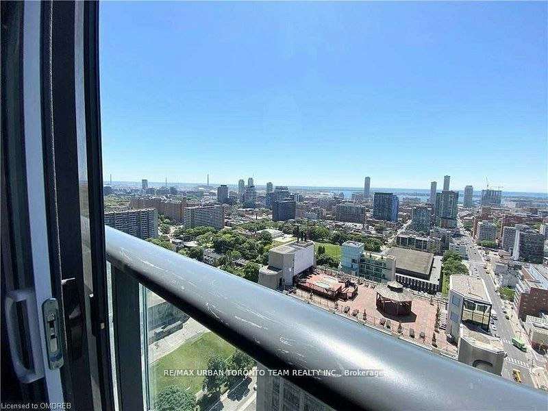 3707-181 Dundas Street E, Toronto, ON, M5A 0N5 - 3