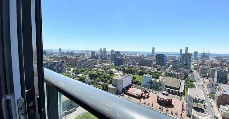 3707-181 Dundas Street E, Toronto, ON, M5A 0N5 - 3