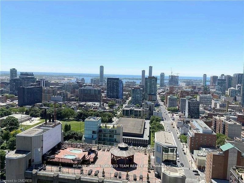 3707-181 Dundas Street E, Toronto, ON, M5A 0N5 - 4