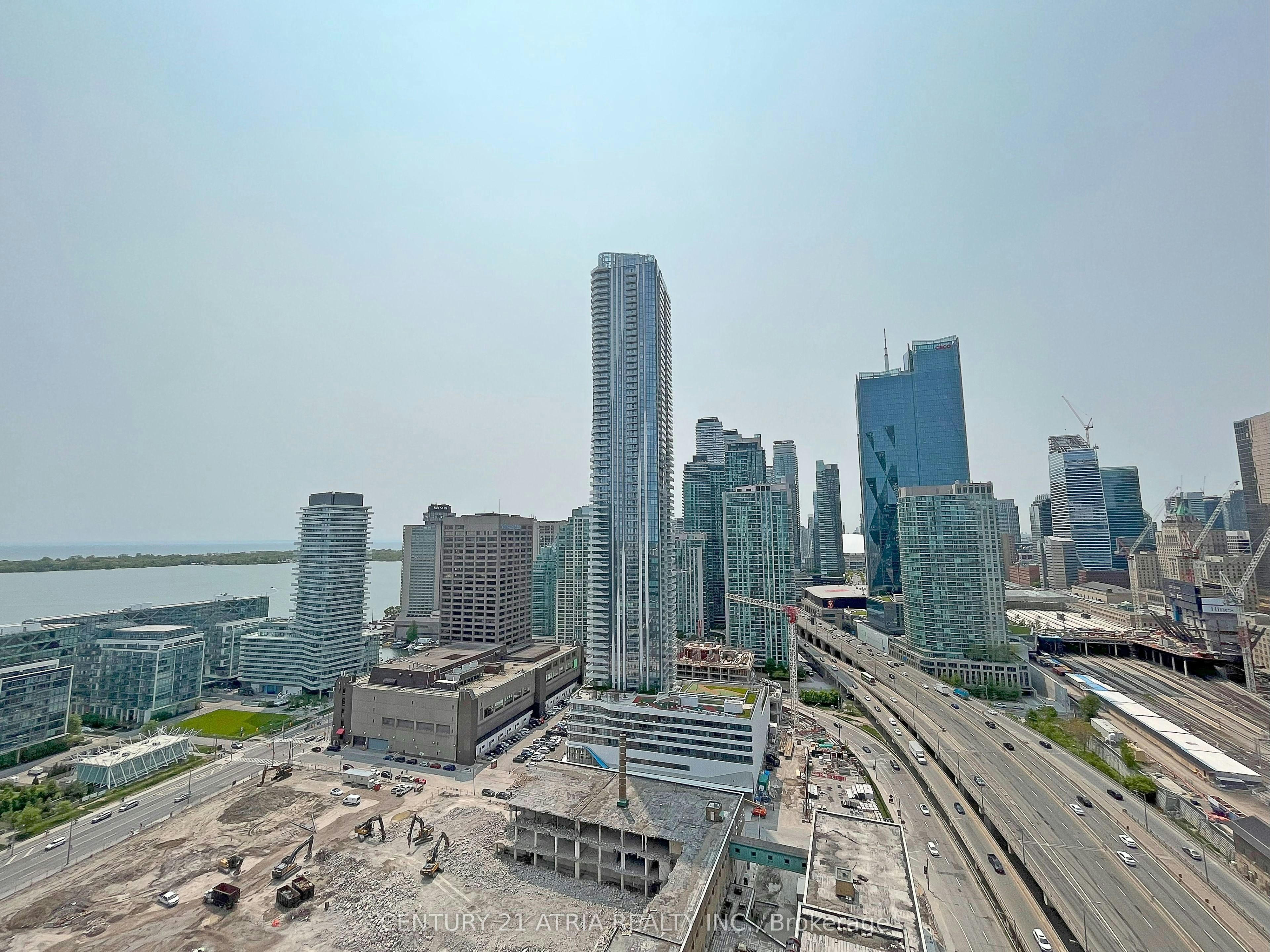 3116-55 Cooper Street S, Toronto, ON, M5E 0G1 - 10