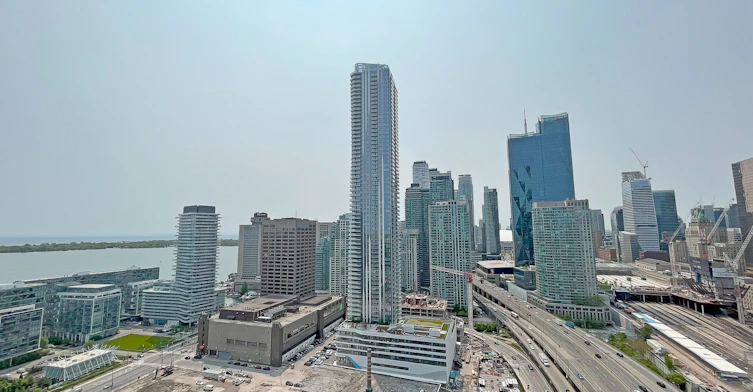 3116-55 Cooper Street S, Toronto, ON, M5E 0G1 - 10