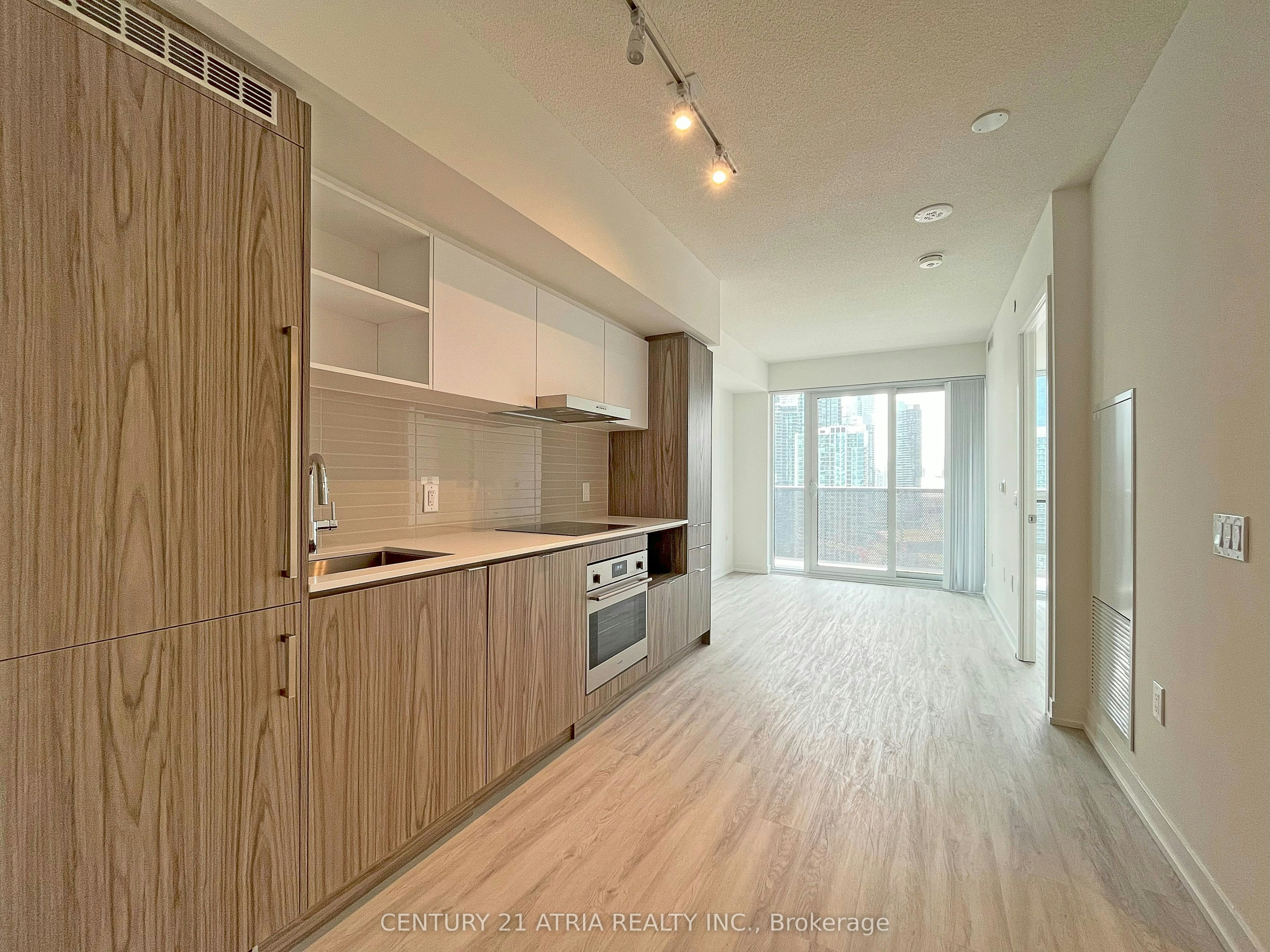 3116-55 Cooper Street S, Toronto, ON, M5E 0G1