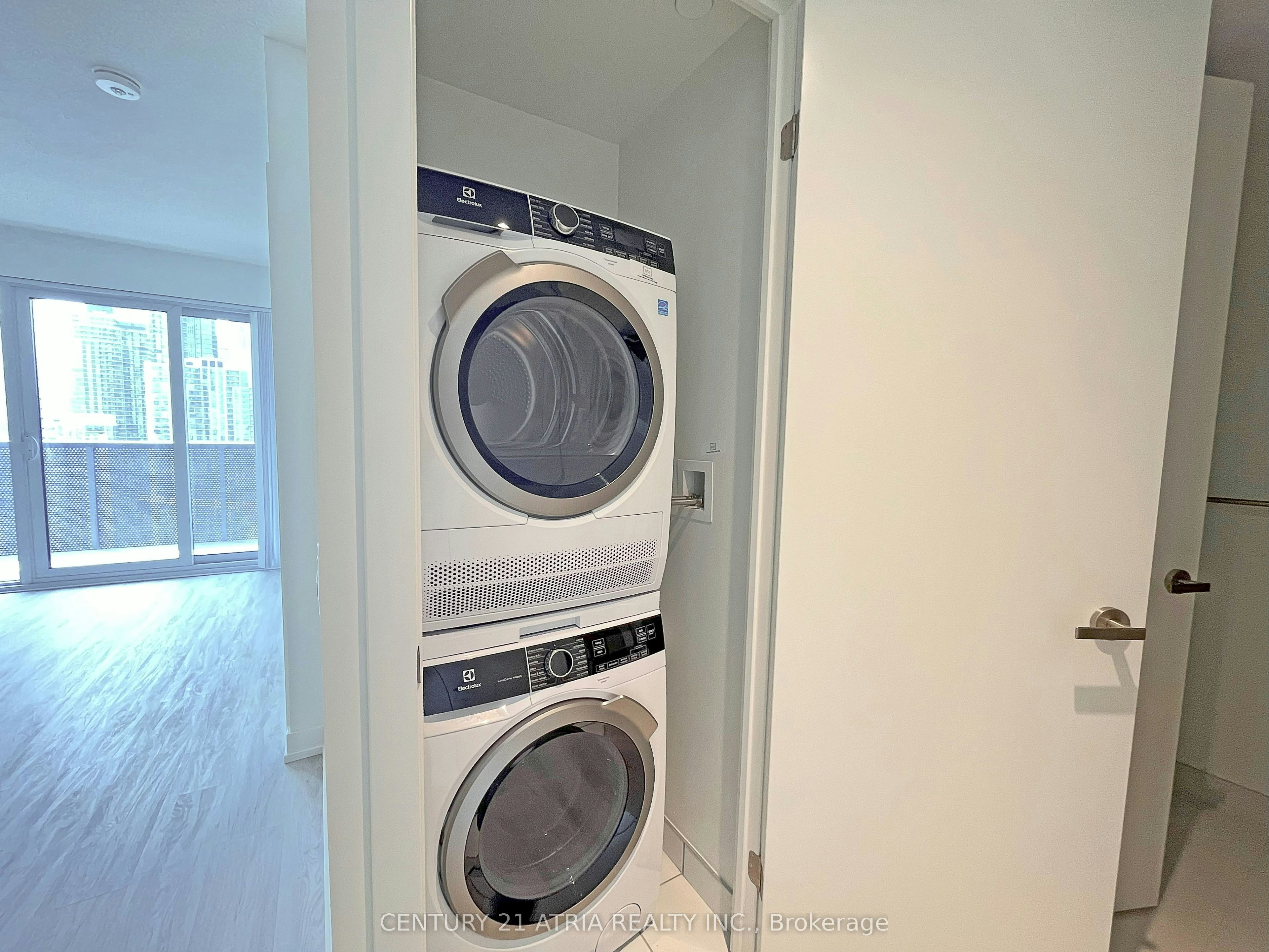 3116-55 Cooper Street S, Toronto, ON, M5E 0G1 - 3