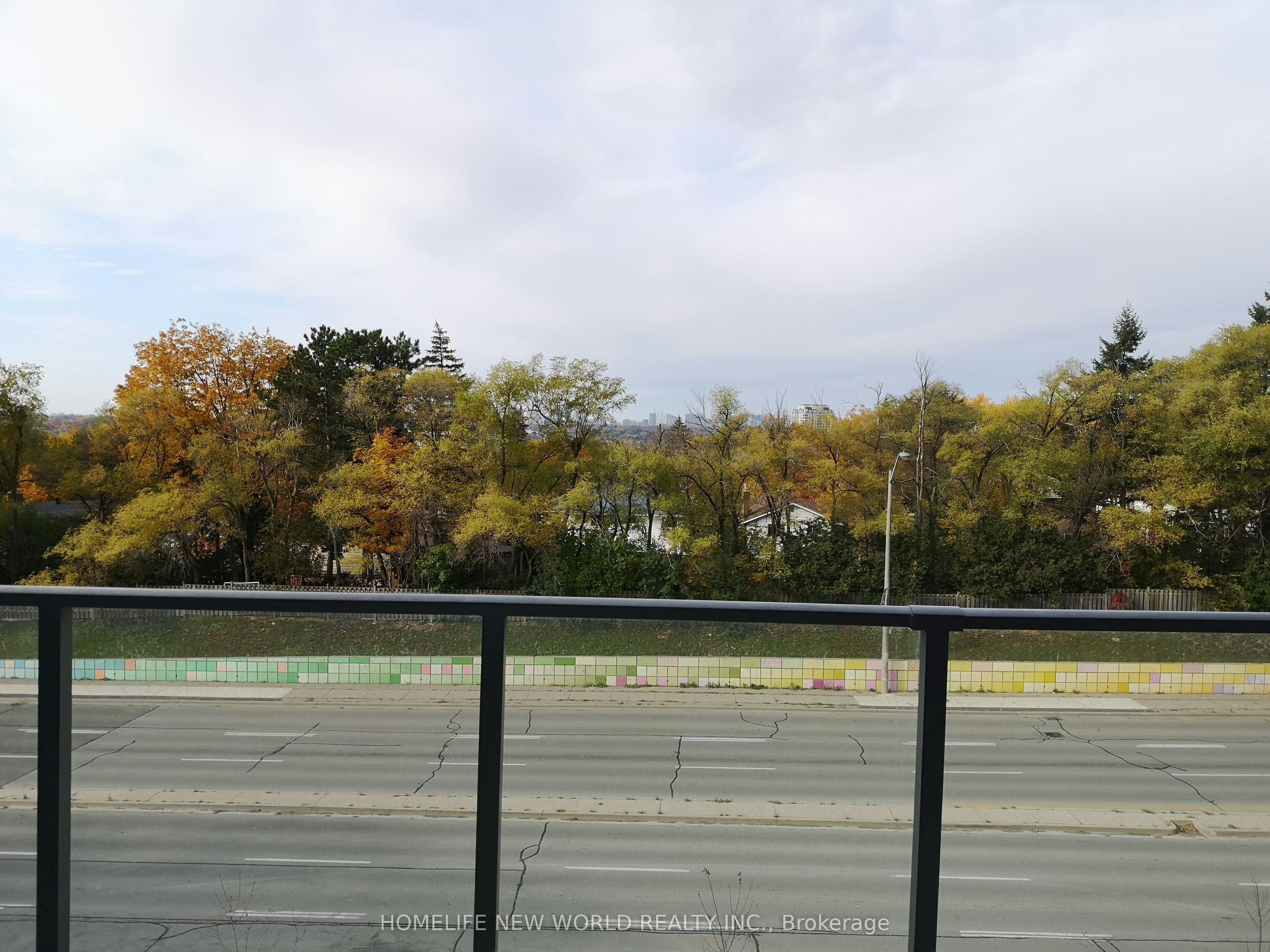 105-36 Forest Manor Road, Toronto, ON, M2J 1M5 - 25