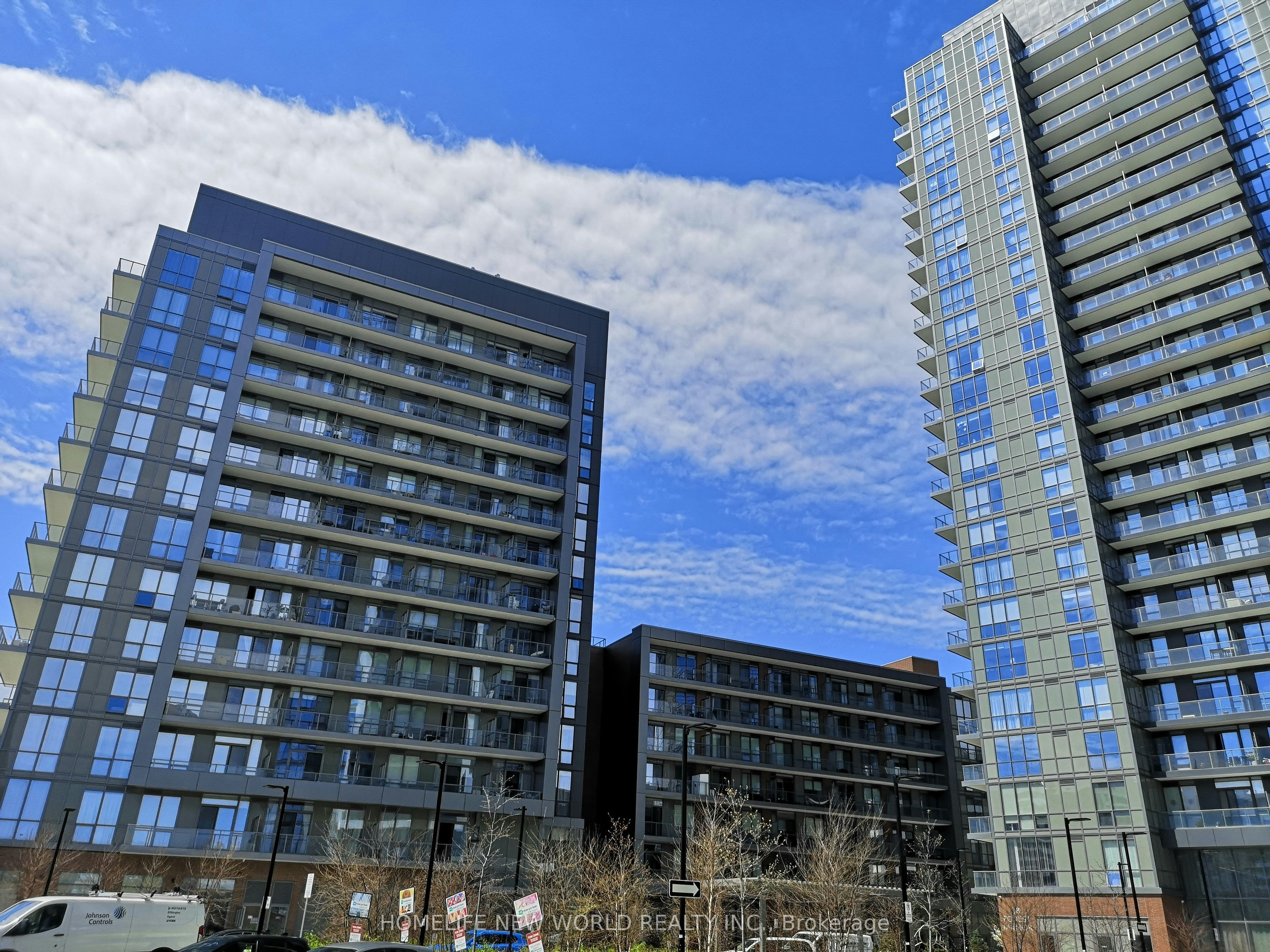105-36 Forest Manor Road, Toronto, ON, M2J 1M5 - 3