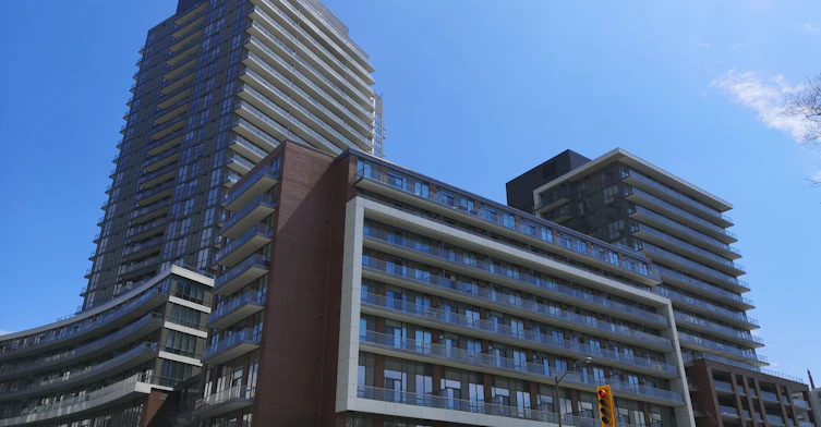 105-36 Forest Manor Road, Toronto, ON, M2J 1M5 - 2