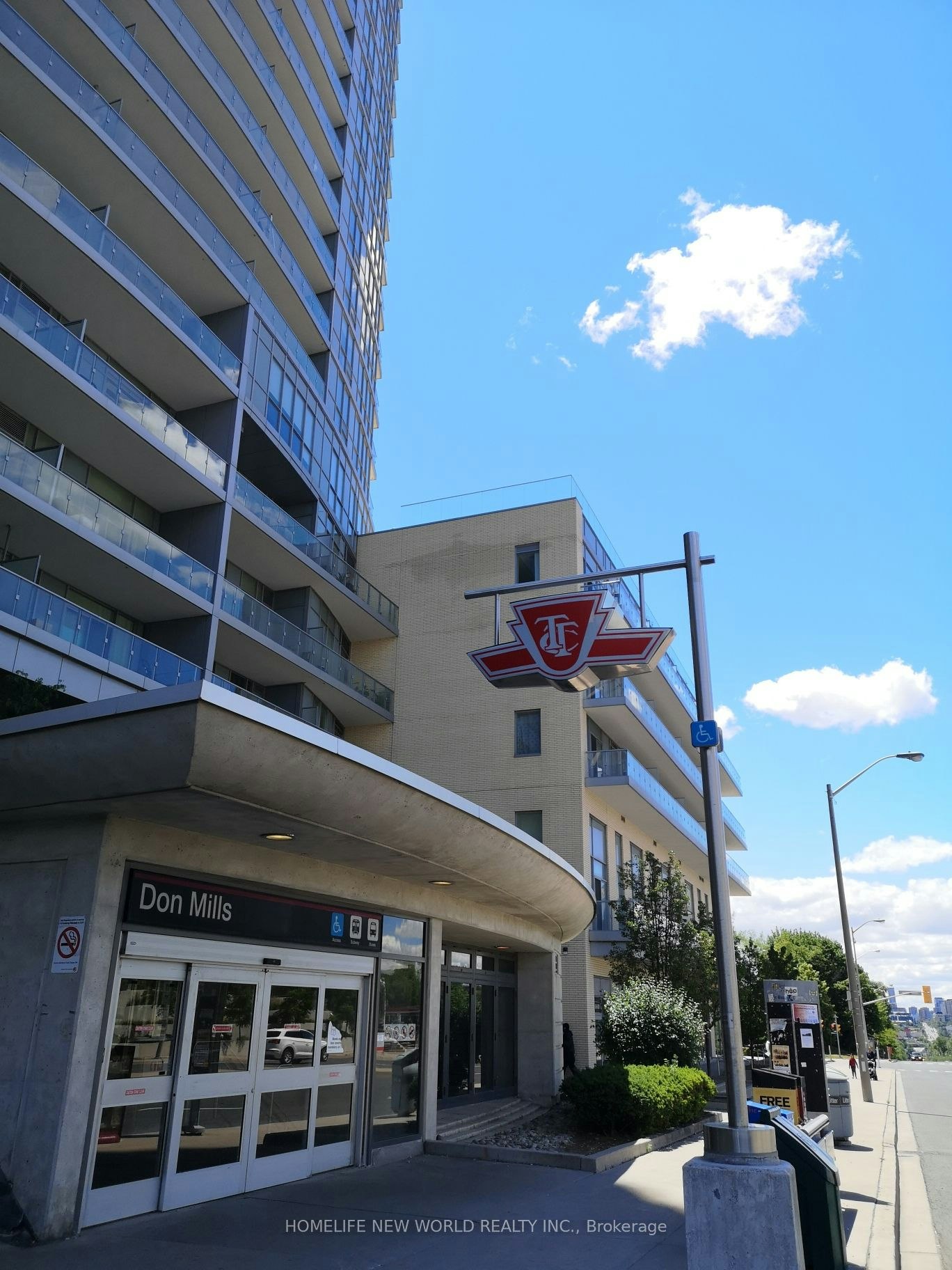 105-36 Forest Manor Road, Toronto, ON, M2J 1M5 - 29